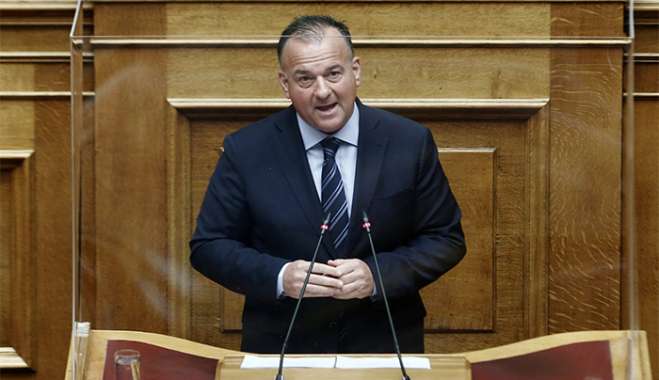 Γιάννης Παππάς: «Φωτιές και διαδοχικές πλημμύρες, πονούν τη Ρόδο. Σε αυτή τη δοκιμασία, είμαστε όλοι μαζί ενωμένοι για το νησί μας, που θα βγει ακόμα πιο δυνατό».