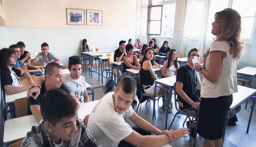 Όλες οι αλλαγές από το Νηπιαγωγείο έως το Λύκειο: Τράπεζα Θεμάτων, βάση 10, Αγγλικά από το Νηπιαγωγείο