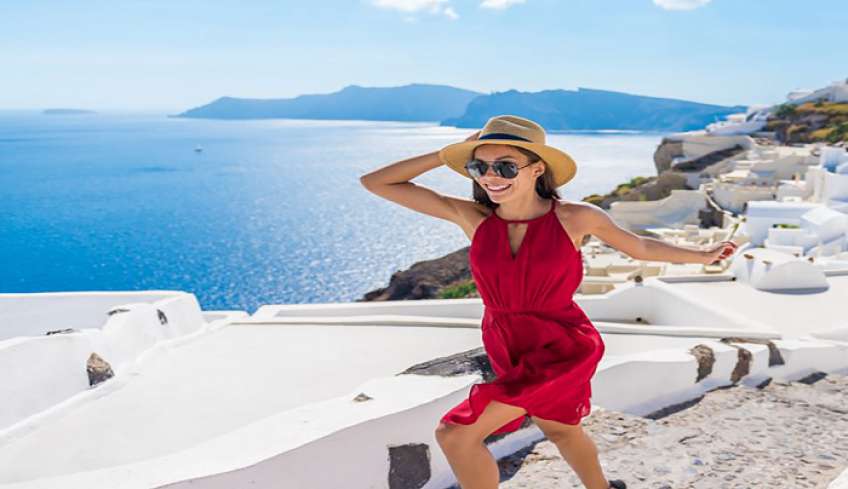 Παρουσία υψηλού προφίλ της Ελλάδας στην έκθεση WTM με έμφαση στη βιωσιμότητα