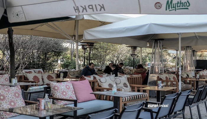 Καμία χαλάρωση μέτρων μέχρι την Πρωτομαγιά εισηγείται η Επιτροπή των Εμπειρογνωμόνων