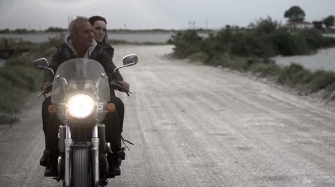 Νέο video clip από το Στέλιο Ρόκκο!