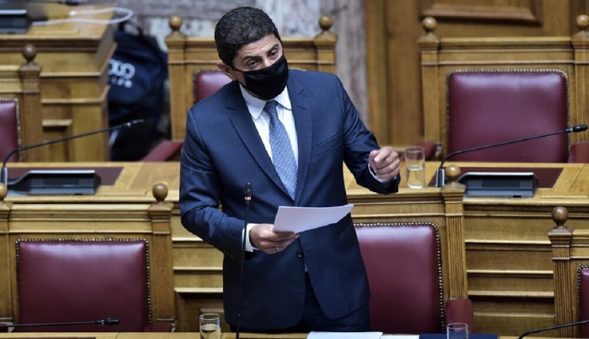 Υφυπουργείο Αθλητισμού: Αναδιάρθρωση κατηγοριών στο νέο αθλητικό νομοσχέδιο