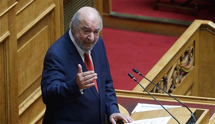 Γ.Νικητιάδης : Δεν μπορούν να υπολογίσουν το δημοσιονομικό κόστος που επικαλούνται για να μη μειώσουν το ΦΠΑ στο λάδι