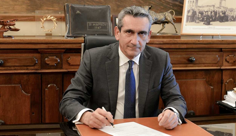 Στην Κω ο Περιφερειάρχης Γιώργος Χατζημάρκος και κλιμάκιο της περιφερειακής αρχής – Σειρά ενημερωτικών συσκέψεων για τα ζητήματα του νησιού