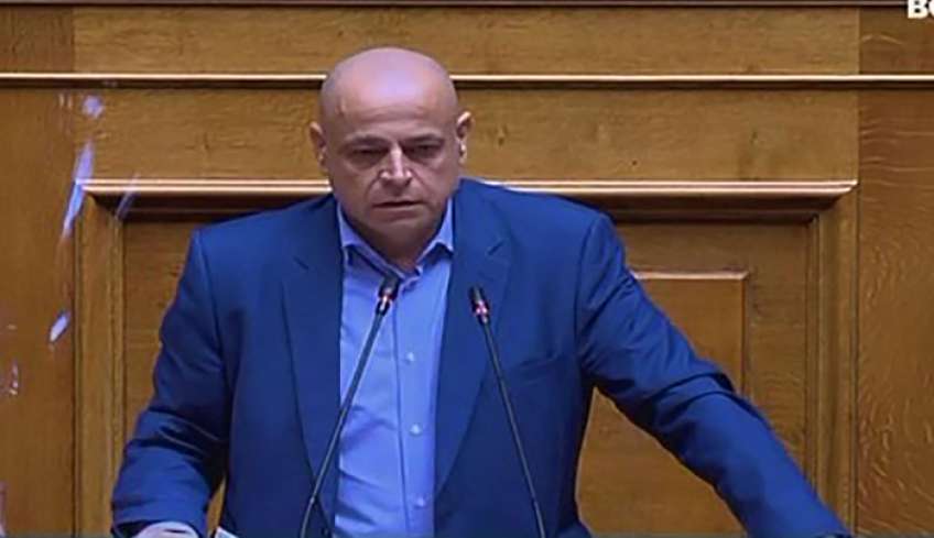 Με εξαγγελίες προεκλογικού χαρακτήρα ο κ. Μητσοτάκης αγνοεί επιδεικτικά τις ανάγκες του Νοσοκομείου της Κω