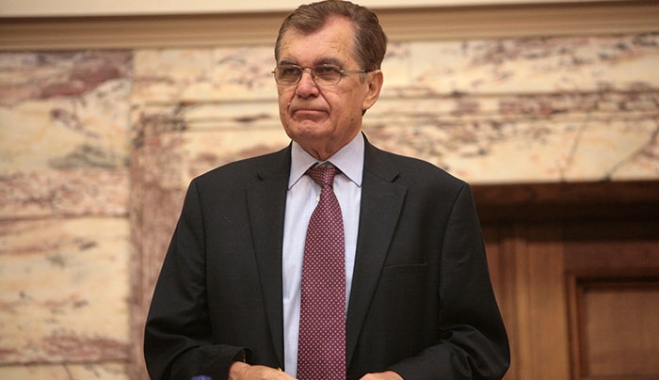 Δήλωση Δ. Κρεμαστινού για το ΦΠΑ των νησιών του Αιγαίου