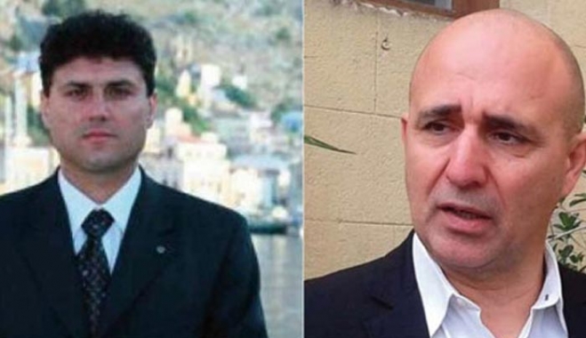 Σοβαρά προβλήματα σε Λέρο και Σύμη από τις περιπολίες