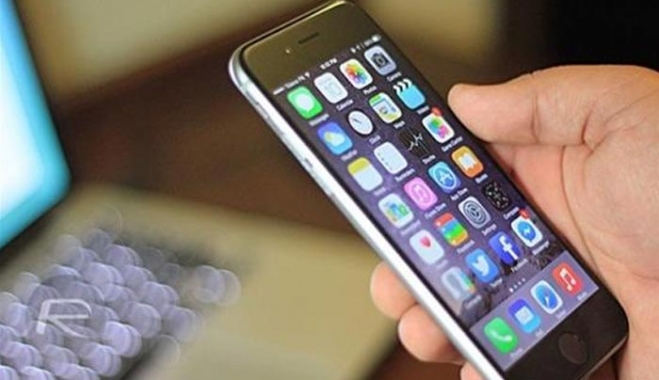 Η πρώτη εφαρμογή της Apple για συσκευές Android και πόλεμος στα reviews