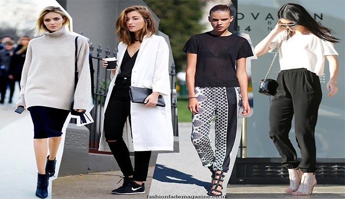 Τι είναι το Minimal style; -Ποια ρούχα ανήκουν στην κατηγορία Minimal;