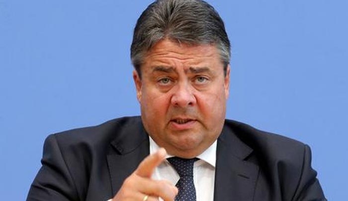 Γκάμπριελ: Η Ελλάδα χρειάζεται επειγόντως μείωση χρέους - Απειλείται με ακυβερνησία