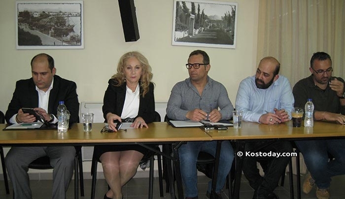 ΟΡΑΜΑ: "Η Κως είναι πολύ πιο δυνατή και από τον ισχυρότερο σεισμό"