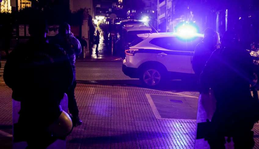 Λαμία: Σοκαριστικό επεισόδιο με ανηλίκους - 14χρονος απείλησε με σουγιά έναν 13χρονο