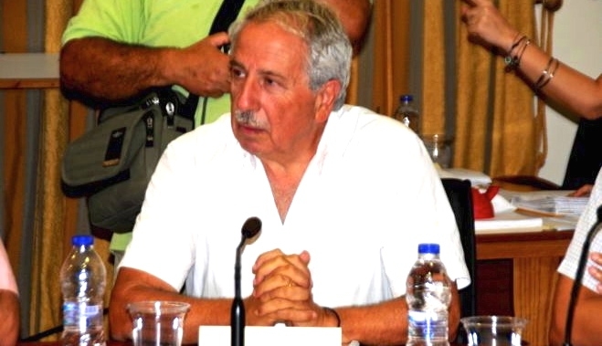 Νίκος Μυλωνάς: Αποδίδεται τελικά το 1% του τζίρου των ΑΠΕ μέσω των λογαριασμών της ΔΕΗ...