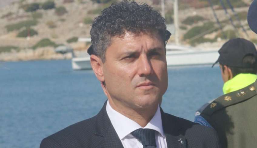 Σύμη: Δύσκολη η πρόσβαση στα επισκέψιμα σημεία του νησιού για ηλικιωμένους και άτομα με ειδικές ανάγκες