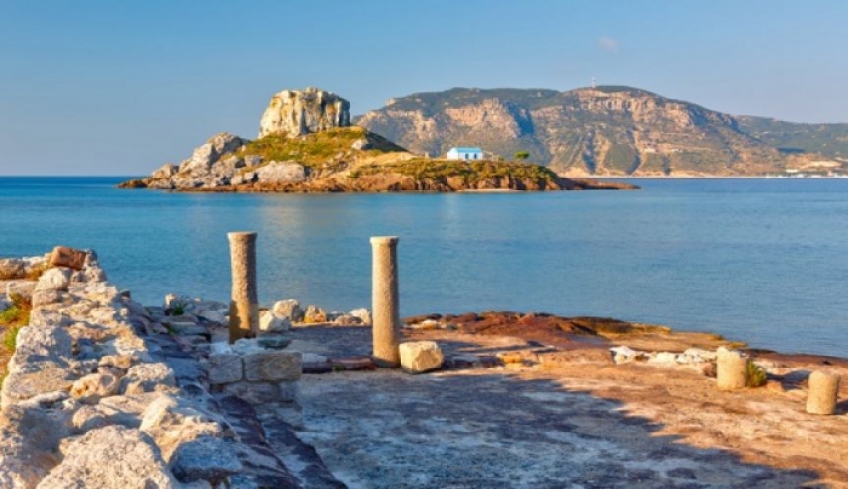 Άδειες για ξενοδοχεία σε Kω και Ανατολική Μάνη