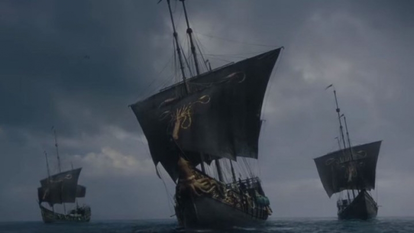 Έρχεται ο τελευταίος κύκλος του Game Of Thrones - Δείτε το νέο τρέιλερ