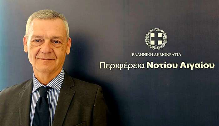 Απάντηση Κώστα Ταρασλιά στην ΔΕΥΑ Ρόδου «Άδειες τομής προβλέπονται. Άδειες κριτικής, όχι»