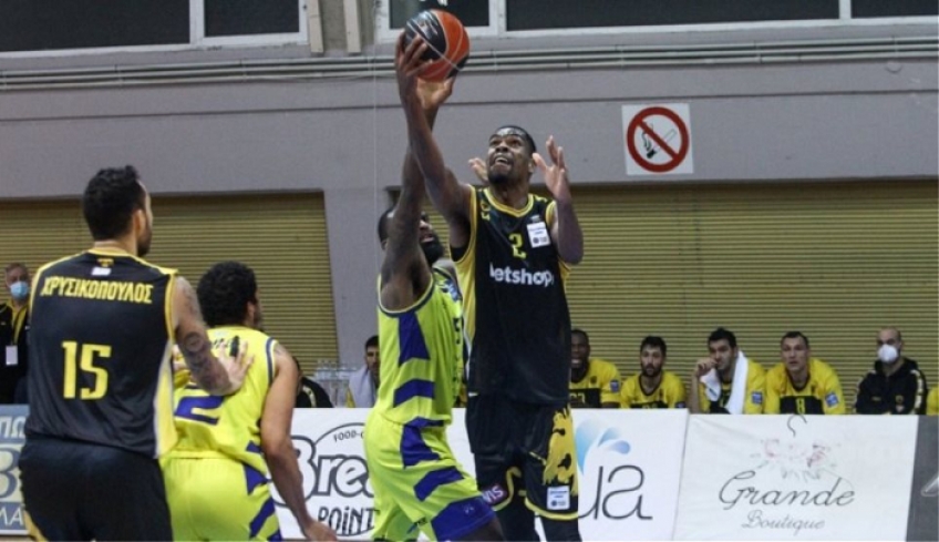 Κύπελλο μπάσκετ: Επίσημα στο ΟΑΚΑ με Final 4