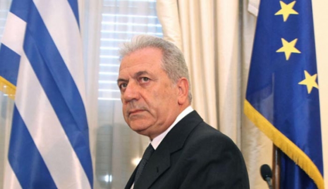 Στη σύνοδο του ΟΗΕ για τη μετανάστευση ο Αβραμόπουλος