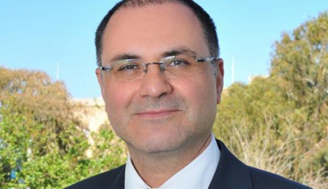 Ο κ. Στρ. Καρίκης για τον ορισμό του στην Γραμματεία ΤΑ των ΑΝΕΛ