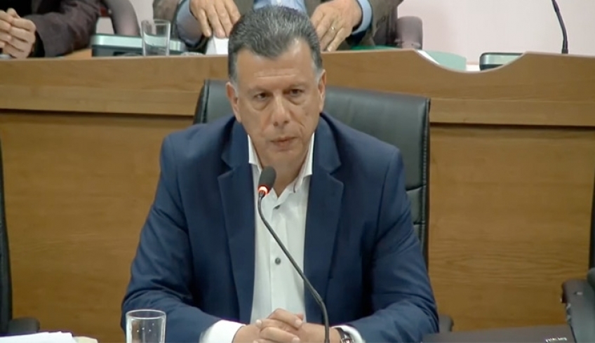Ενίσχυση του πρωτογενή τομέα της Κω ζητά ο Δήμαρχος Θεοδόσης Νικηταράς