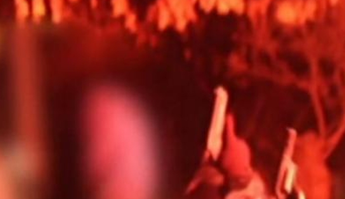Σάλος στο διαδίκτυο από βίντεο διαδήλωσης με όπλα