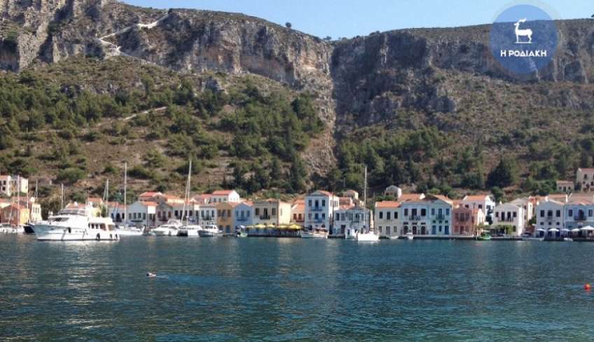 Στα «μαλακά» οι δύο Τούρκοι που προσπάθησαν να εμβολίσουν πλωτό του Λιμενικού
