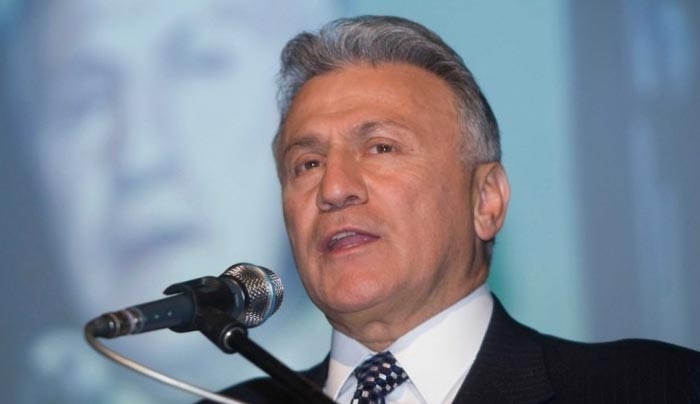 Υποψήφιος για την προεδρία της ΝΔ και ο Ψωμιάδης – Μαζεύει υπογραφές