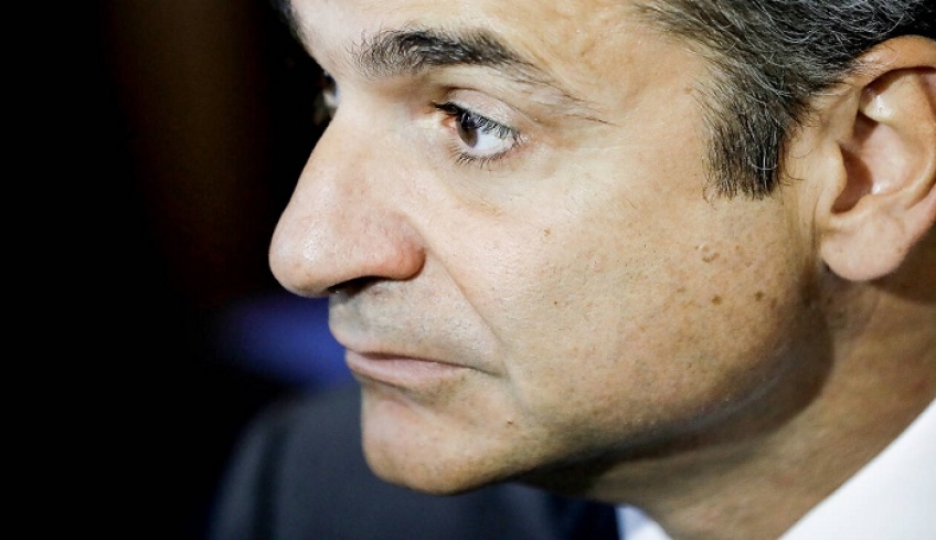 Μειώνονται οι φορολογικές κλίμακες – Τι θα ανακοινώσει από τη ΔΕΘ ο Μητσοτάκης