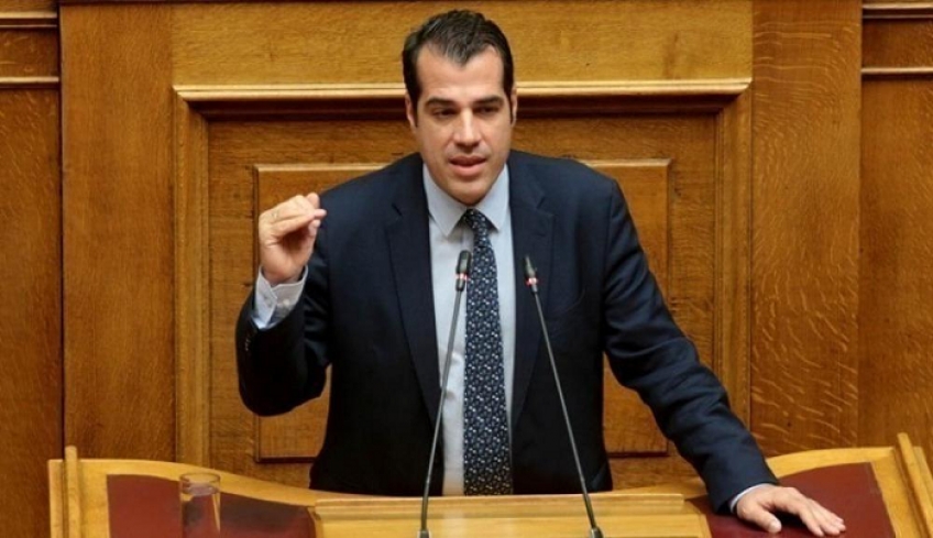 Πλεύρης: Σταδιακή άρση των περιοριστικών μέτρων από τα μέσα Μαρτίου και «κανονικό» Πάσχα