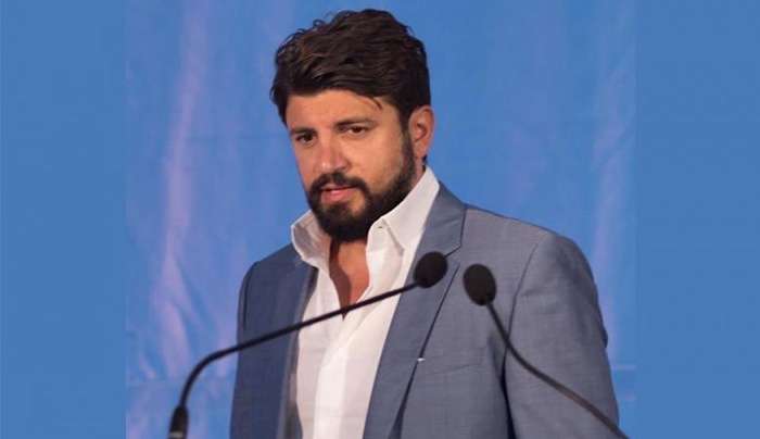Παναγιώτης Κουνάκης: Για την επίσκεψη Άδωνη Γεωργιάδη