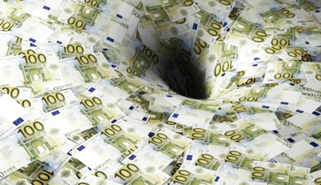 Εταιρεία «φάντασμα» δημιουργεί χρέη
