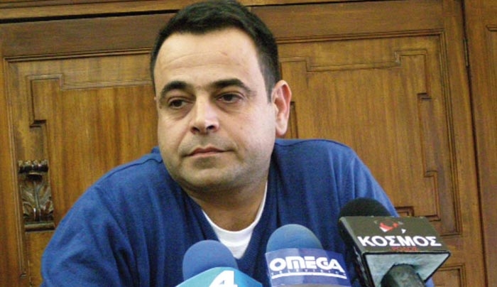 Τοποθέτηση Ν. Σαντορινιού στη συνεδρίαση της Ειδικής Μόνιμης Επιτροπής Περιφερειών