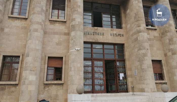 Συνολική ποινή κάθειρξης 17 και 16 ετών σε δύο άτομα μετά από συγχώνευση ποινών