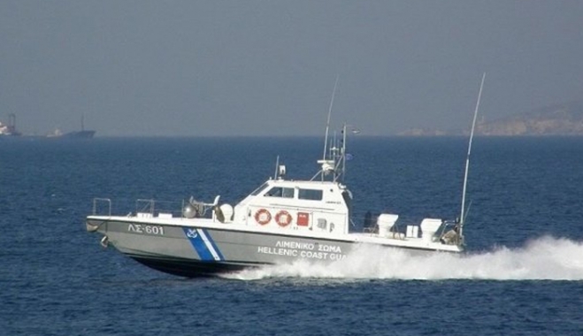 Εντοπισμός όπλου στο λιμάνι της Ακαντιάς