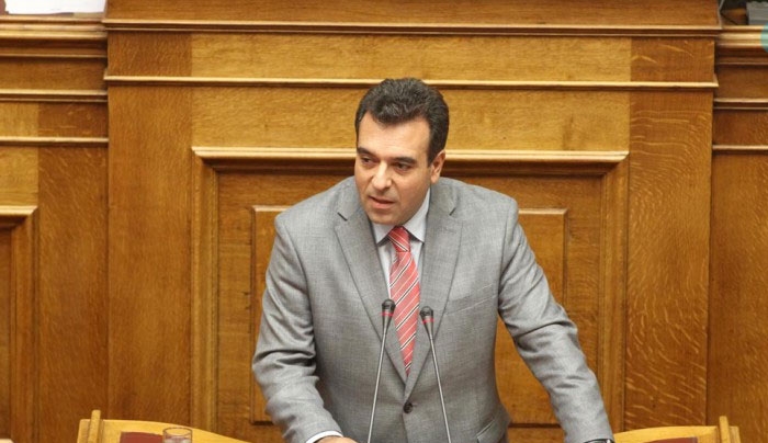 «Όταν ο ΣΥΡΙΖΑ χαρακτήριζε εθνικό και οικονομικό έγκλημα τις επενδύσεις και την αξιοποίηση των λιμανιών…»