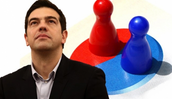 Δημοσκόπηση που ανατρέπει τα δεδομένα! Πόσοι Έλληνες πιστεύουν ότι ο Τσίπρας θα τα καταφέρει