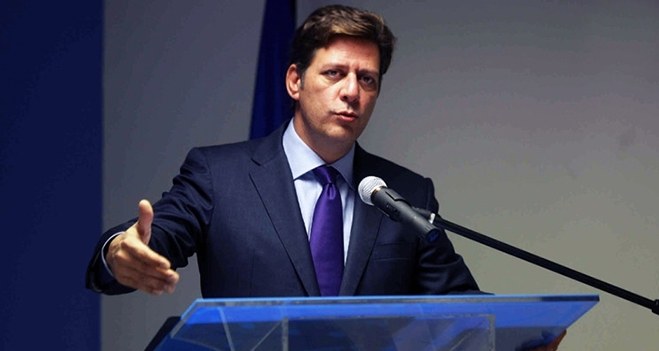 Κάλεσμα Μ. Βαρβιτσιώτη σε λιμενικούς να υπηρετήσουν στο ανατολικό Αιγαίο