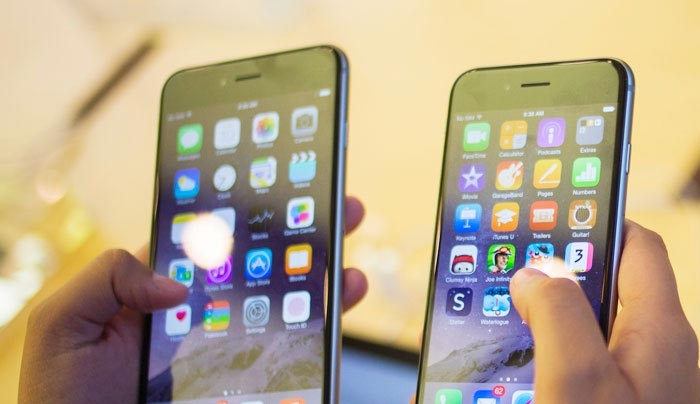 Ερχεται (;) αδιάβροχο iPhone