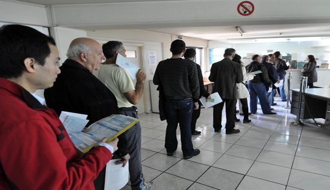 Αυτόφωρο τέλος για όσους χρωστούν στην Εφορία