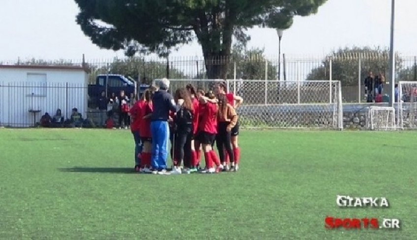 Στην πρώτη θέση το ΕΠΑΛ στα αγόρια και το Λύκειο Ζηπαρίου στα κορίτσια (Video)
