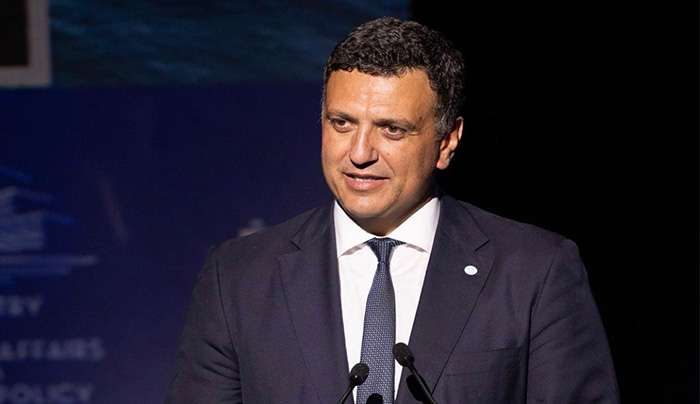 Β. Κικίλιας: «Πρώτη μας προτεραιότητα η προστασία και η ασφάλεια»