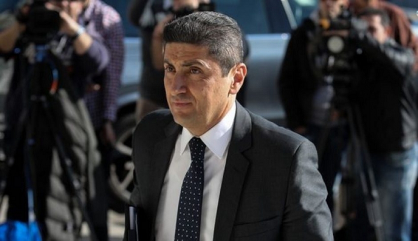 Λευτέρης Αυγενάκης: Υπέγραψε τη διάταξη που επιτρέπει στις Ομοσπονδίες να λήξουν τα πρωταθλήματα