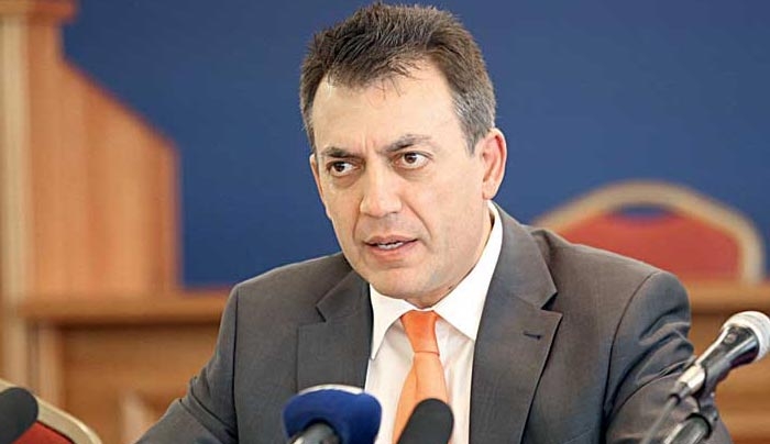 Γ. Βρούτσης: «Το φιάσκο των “100 δόσεων”, ο εγκλωβισμός και η εξαπάτηση εκατοντάδων χιλιάδων συμπολιτών μας