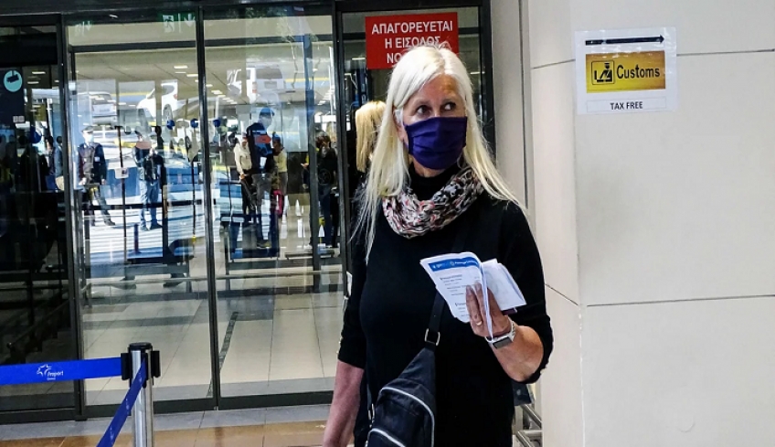 Το «πείραμα της Ρόδου»: Λήξη συναγερμού, αρνητικοί στον κορωνοϊό οι 4 Ολλανδοί τουρίστες