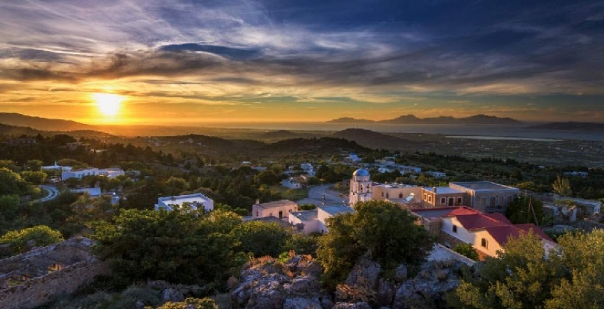 Κως: Πριν έρθουν τα τσάρτερ