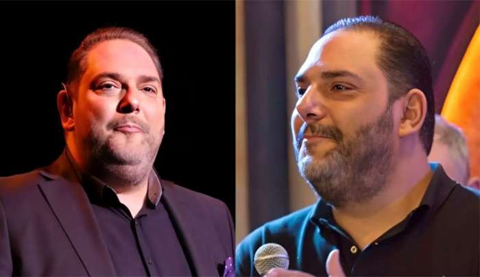 Μόλις μαθεύτηκε: Πολύ άσχημα νέα για τον Στέλιο Διονυσίου