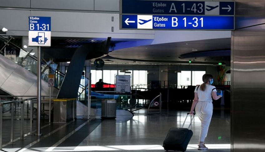 TUI: Στις 13 Μαΐου η πρώτη πτήση από Σουηδία προς Ελλάδα