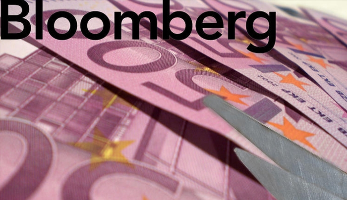 Βloomberg: Οδηγείται σε νέα κρίση η Ελλάδα