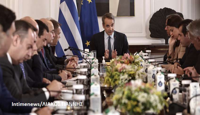 «Πράσινο φως» για 17.942 προσλήψεις μονίμων και 22.344 συμβασιούχων το 2023 -Αναλυτικά οι θέσεις